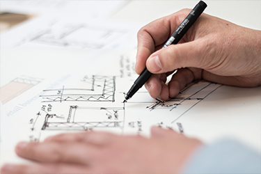 building design company - schematic design